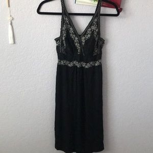 Soma Intimates-Cool Nights Nightgown